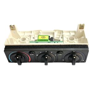 پنل کولر و بخاری وی اف ان مدل دو سوکت باریک کد bbz 958 مناسب برای سمند